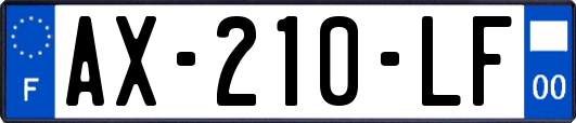 AX-210-LF