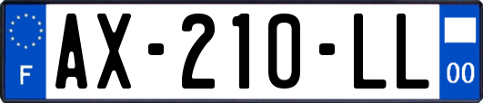 AX-210-LL