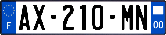 AX-210-MN