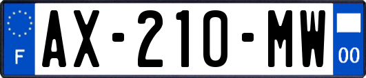 AX-210-MW