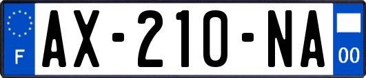 AX-210-NA