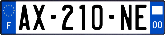 AX-210-NE