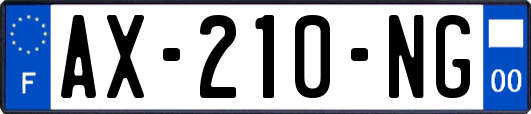 AX-210-NG
