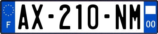 AX-210-NM