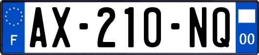 AX-210-NQ