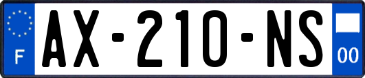 AX-210-NS