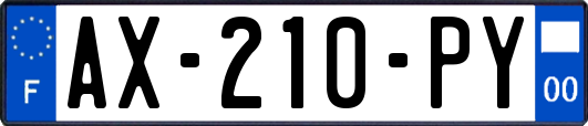 AX-210-PY