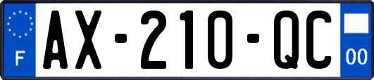 AX-210-QC