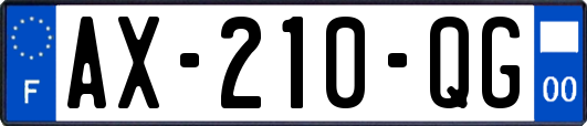 AX-210-QG