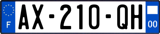 AX-210-QH
