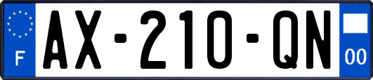 AX-210-QN