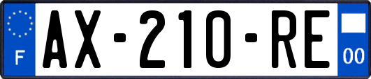 AX-210-RE
