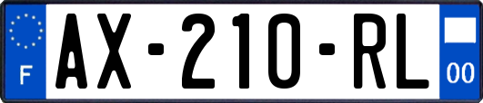 AX-210-RL