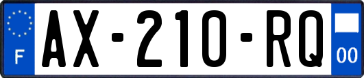 AX-210-RQ
