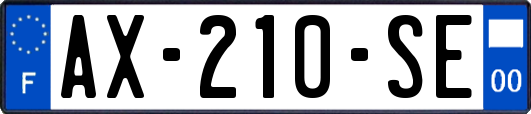 AX-210-SE