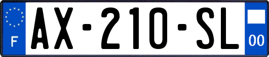 AX-210-SL