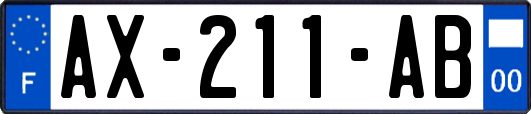 AX-211-AB