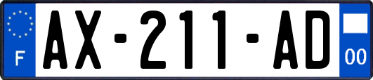 AX-211-AD