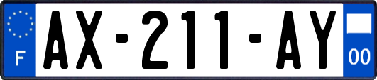 AX-211-AY