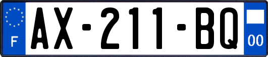 AX-211-BQ