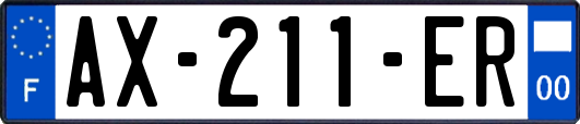 AX-211-ER