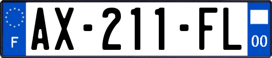 AX-211-FL