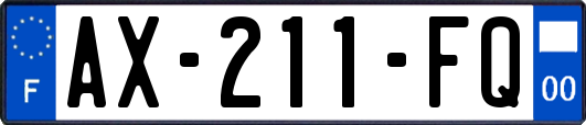 AX-211-FQ