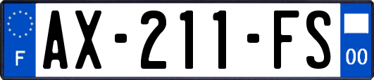 AX-211-FS