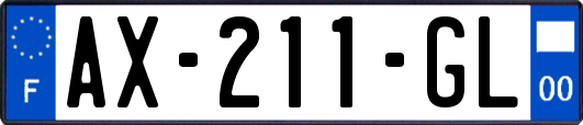 AX-211-GL