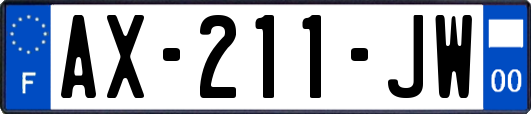 AX-211-JW