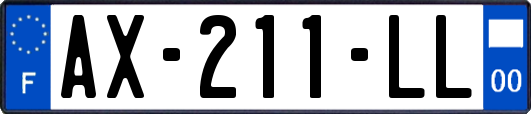 AX-211-LL