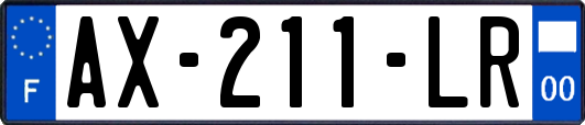 AX-211-LR