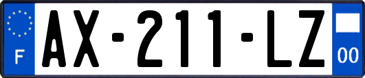 AX-211-LZ