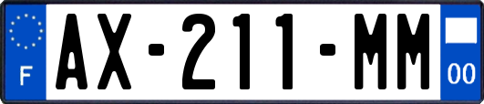 AX-211-MM