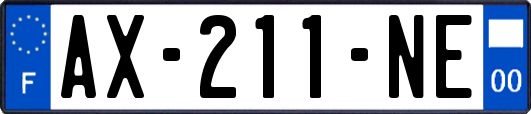 AX-211-NE