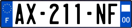 AX-211-NF