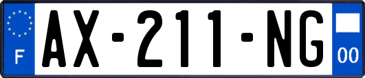 AX-211-NG