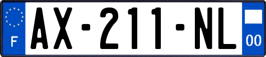 AX-211-NL