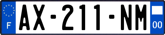 AX-211-NM