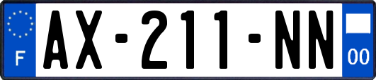 AX-211-NN