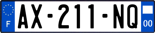 AX-211-NQ
