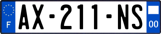AX-211-NS