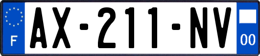AX-211-NV