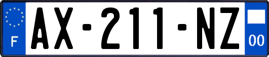 AX-211-NZ