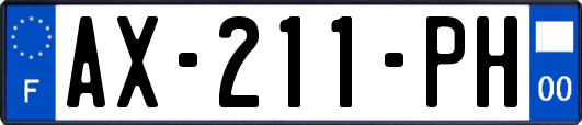 AX-211-PH