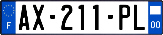 AX-211-PL