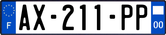 AX-211-PP