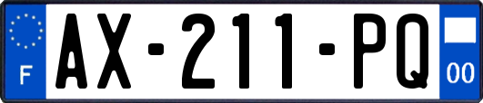 AX-211-PQ