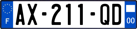 AX-211-QD