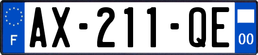 AX-211-QE
